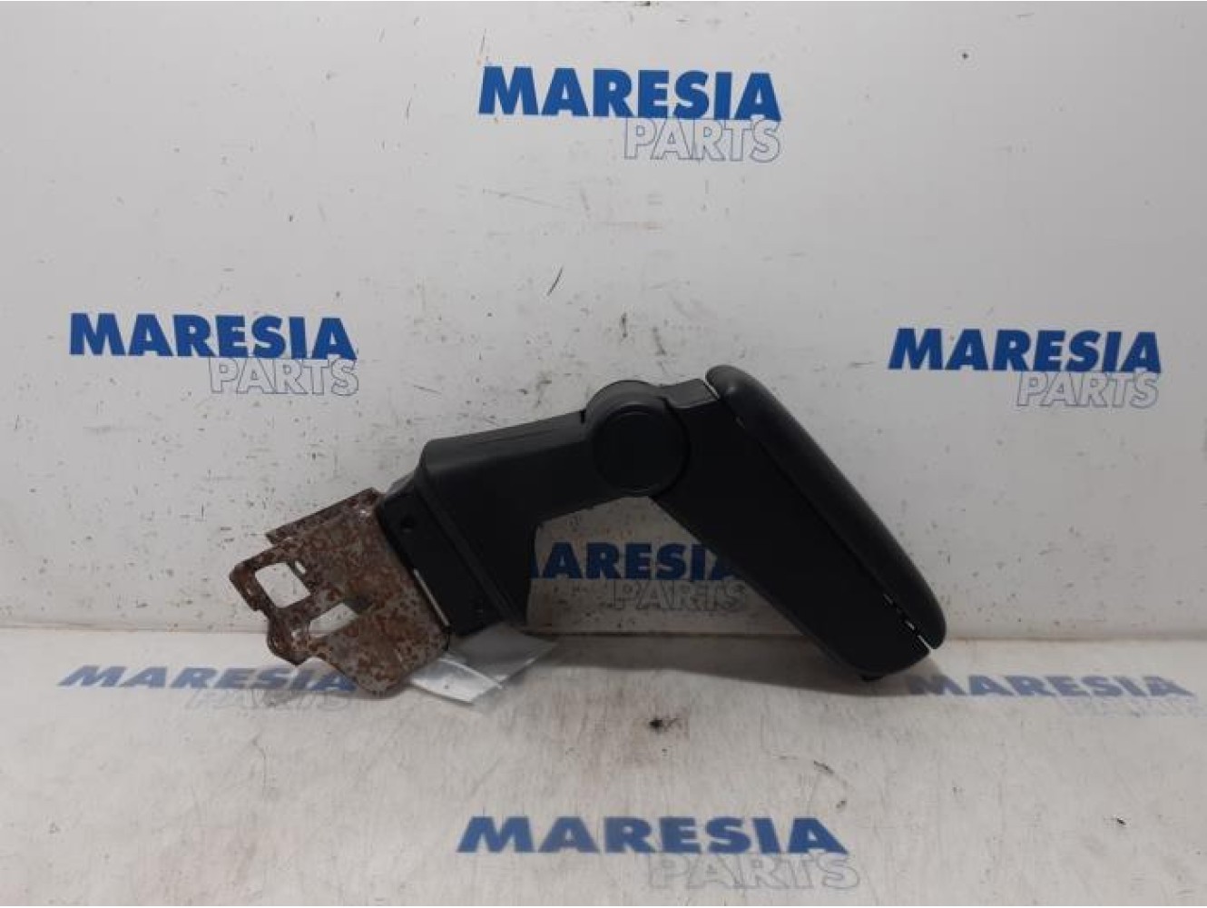 Fiat - Punto - Armrest