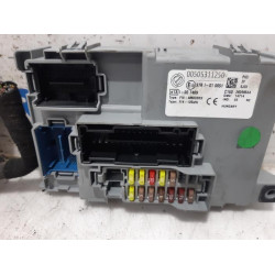 Fiat - Punto - Computer Motormanagement