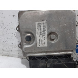 Fiat - Punto - Computer Motormanagement