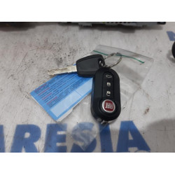 Fiat - Punto - Computer Motormanagement