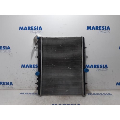 Peugeot - 5008 - Radiator