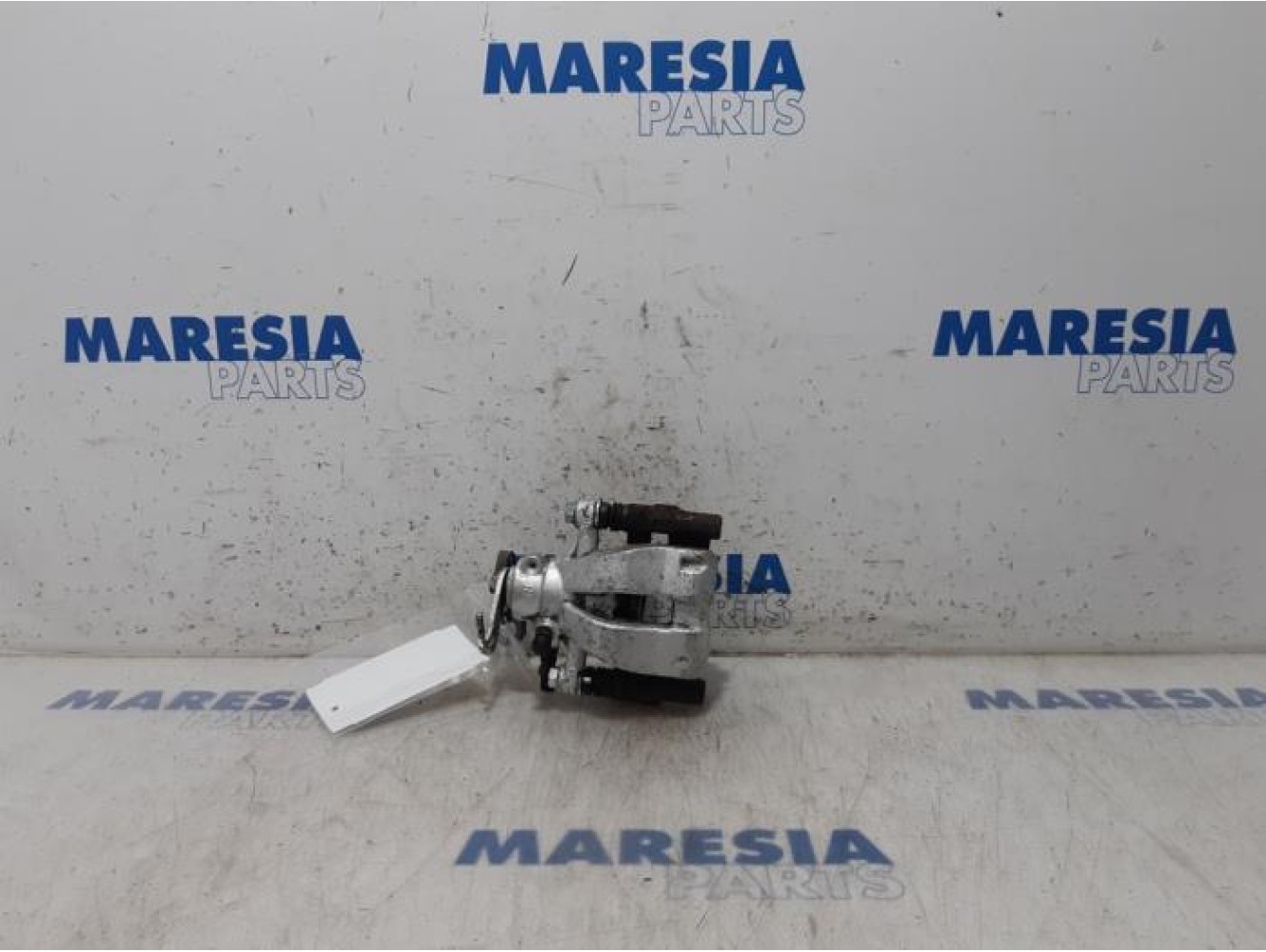 Alfa Romeo - Mito - Bremszange links hinten