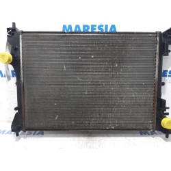 Alfa Romeo - Mito - Radiateur