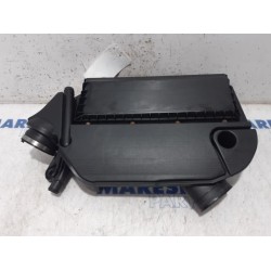 Opel - Combo - Air box