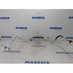 Peugeot - 308 - Air conditioning line