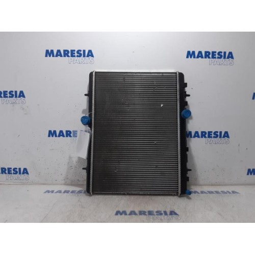 Peugeot - 5008 - Radiator
