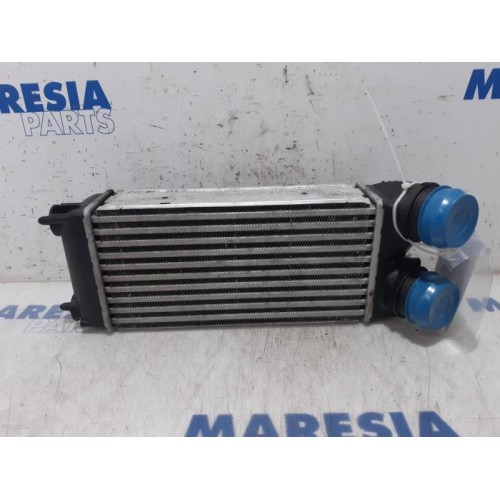 Peugeot - 5008 - Intercooler