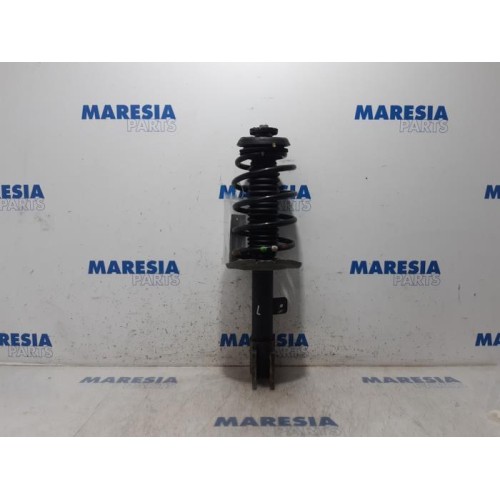 Peugeot - 5008 - Front shock absorber rod, left