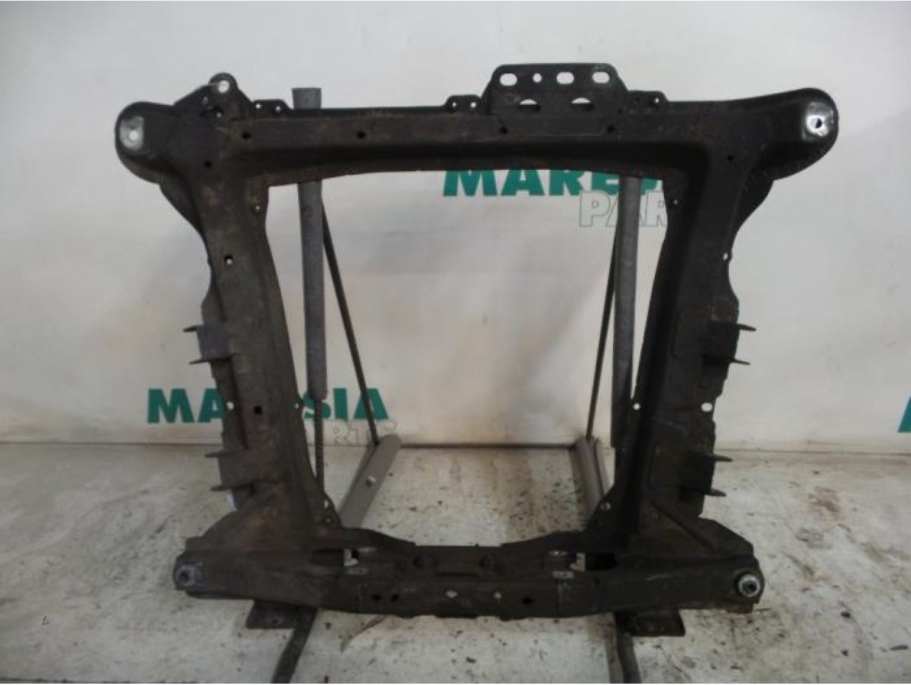 Renault - Kangoo - Subframe