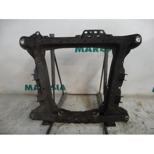 Renault - Kangoo - Subframe