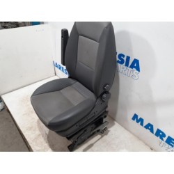 Citroen - Jumper - Sitz links
