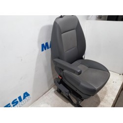 Citroen - Jumper - Sitz links