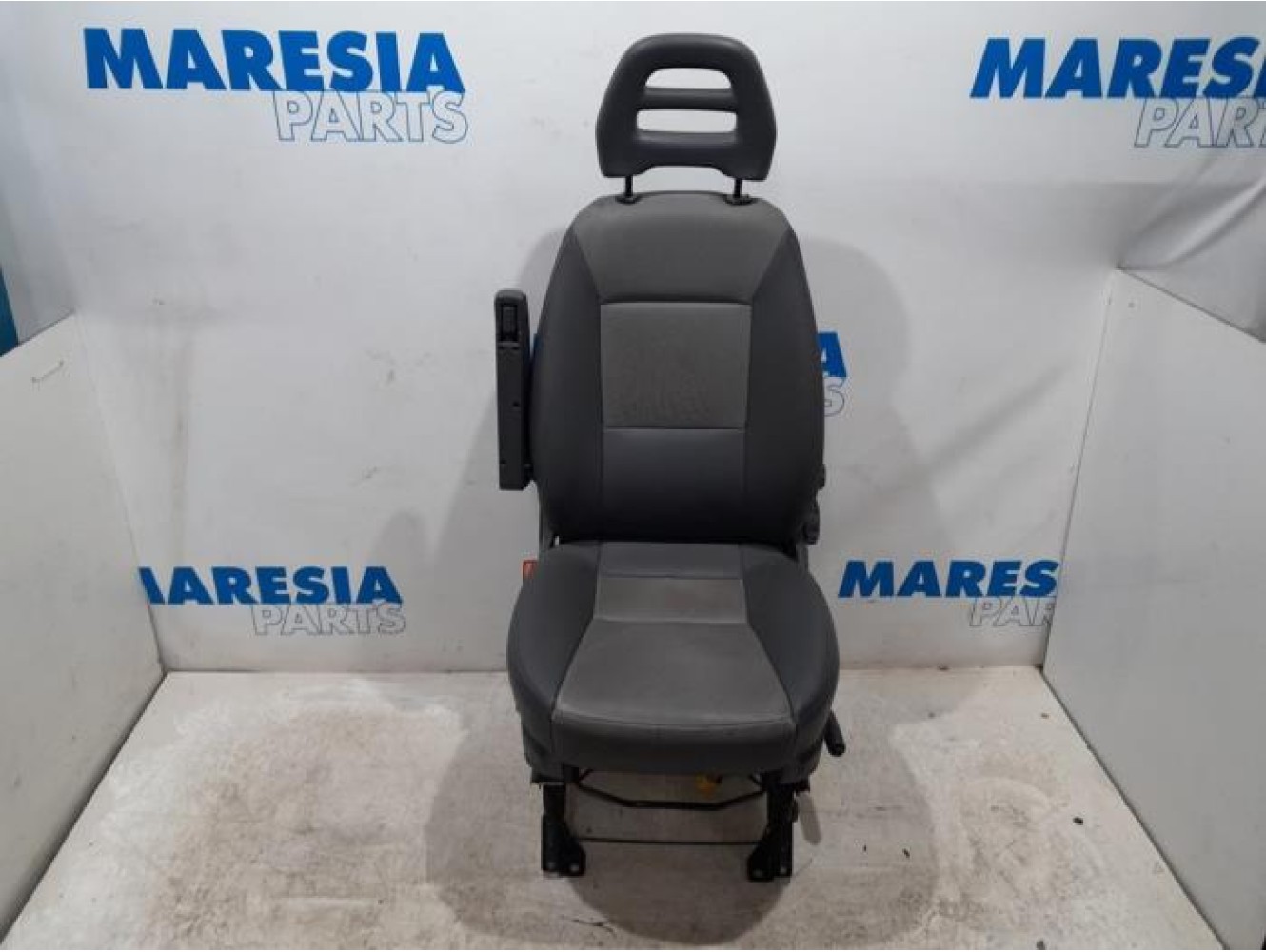 Citroen - Jumper - Sitz links