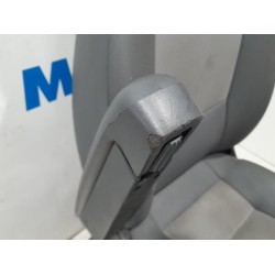 Citroen - Jumper - Sitz links