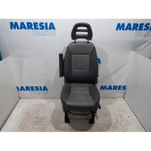 Citroen - Jumper - Sitz links