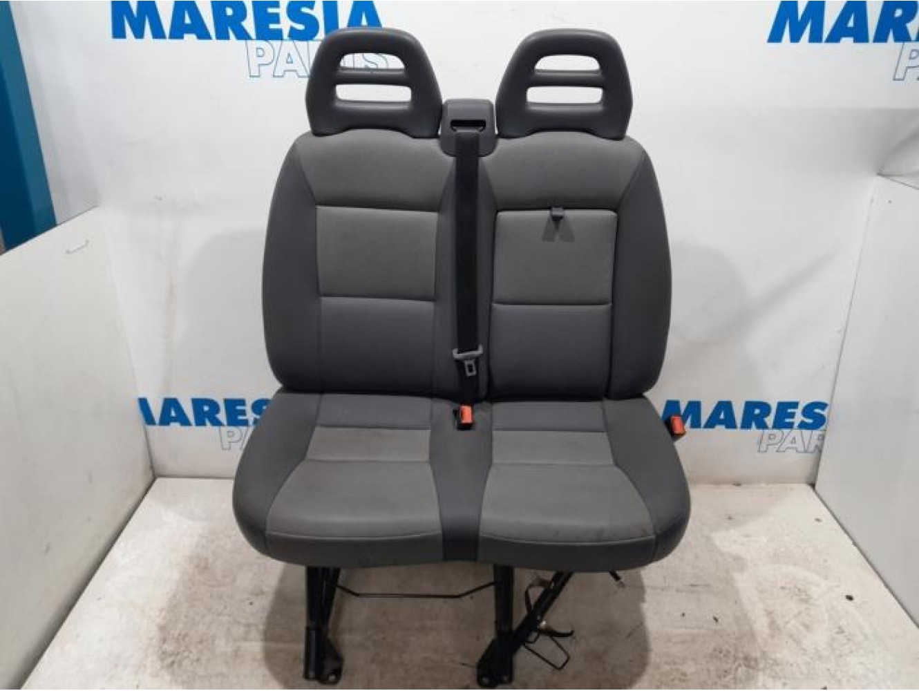 Citroen - Jumper - Banquette avant droit