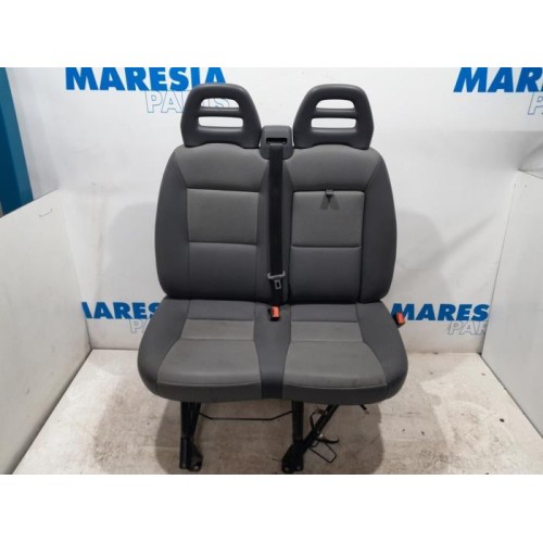 Citroen - Jumper - Banquette avant droit