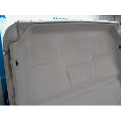 Citroen - Jumper - Cloison cabine