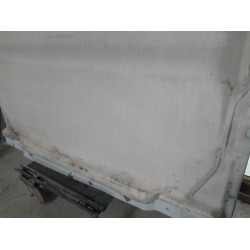 Citroen - Jumper - Cloison cabine