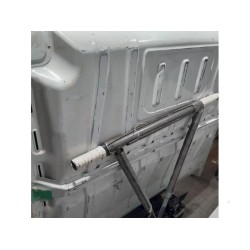 Citroen - Jumper - Cloison cabine