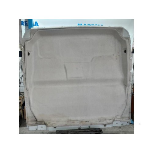 Citroen - Jumper - Cabin bulkhead