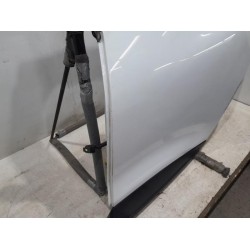 Renault - Clio - Portier 4Deurs links-achter