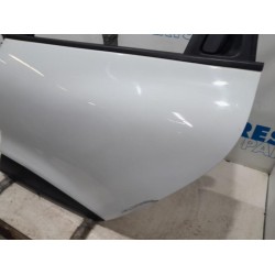 Renault - Clio - Portier 4Deurs links-achter
