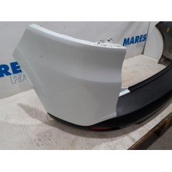 Renault - Clio - Rear bumper