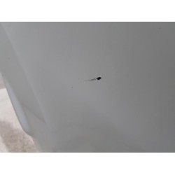 Renault - Clio - Rear bumper