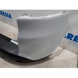 Renault - Clio - Rear bumper