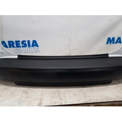 Renault - Clio - Rear bumper