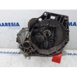 Fiat - Doblo - Gearbox casing