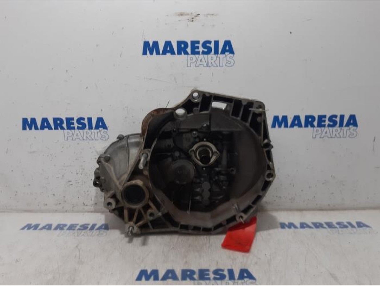 Fiat - Doblo - Gearbox casing