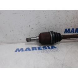 Fiat - 500 - Antriebswelle links vorne