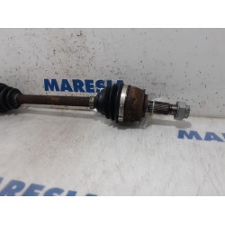 Fiat - 500 - Antriebswelle links vorne