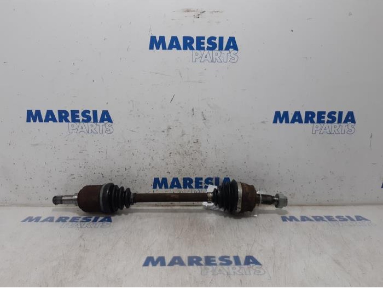 Fiat - 500 - Antriebswelle links vorne