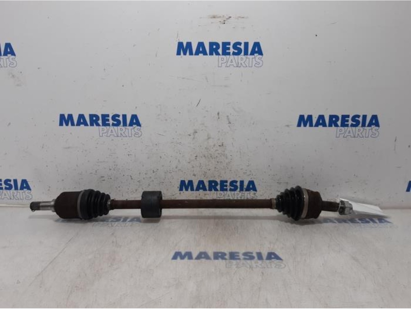 Fiat - 500 - Arbre de transmission avant droit