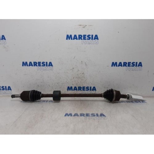 Fiat - 500 - Front drive shaft, right