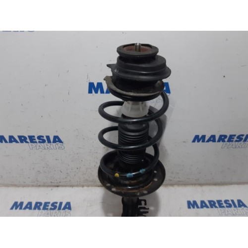 Fiat - 500 - Front shock absorber rod, right