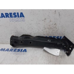 Fiat - 500 - Subframe