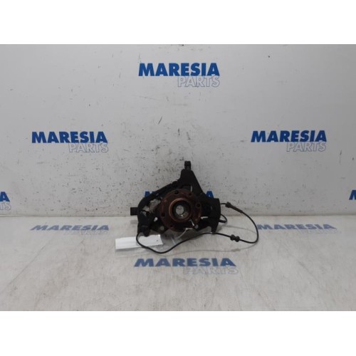 Fiat - 500 - Achsschenkel links vorne