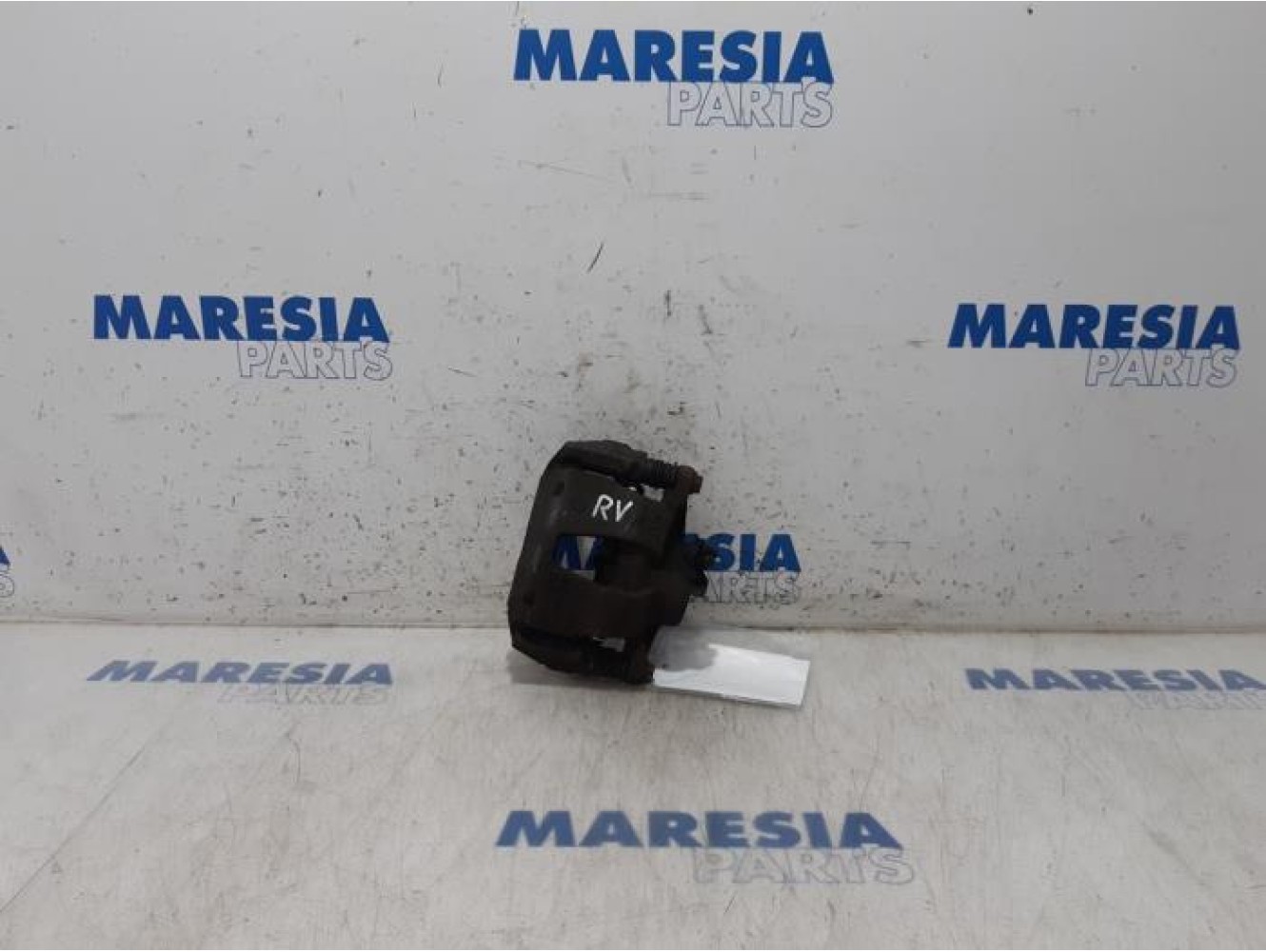 Fiat - 500 - Front brake calliper, right