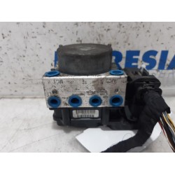 Fiat - 500 - ABS Pumpe