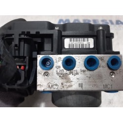 Fiat - 500 - ABS Pumpe