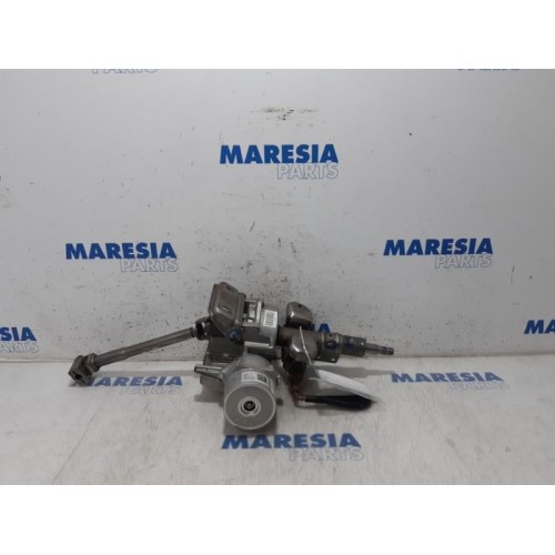 Fiat - 500 - Steering column housing