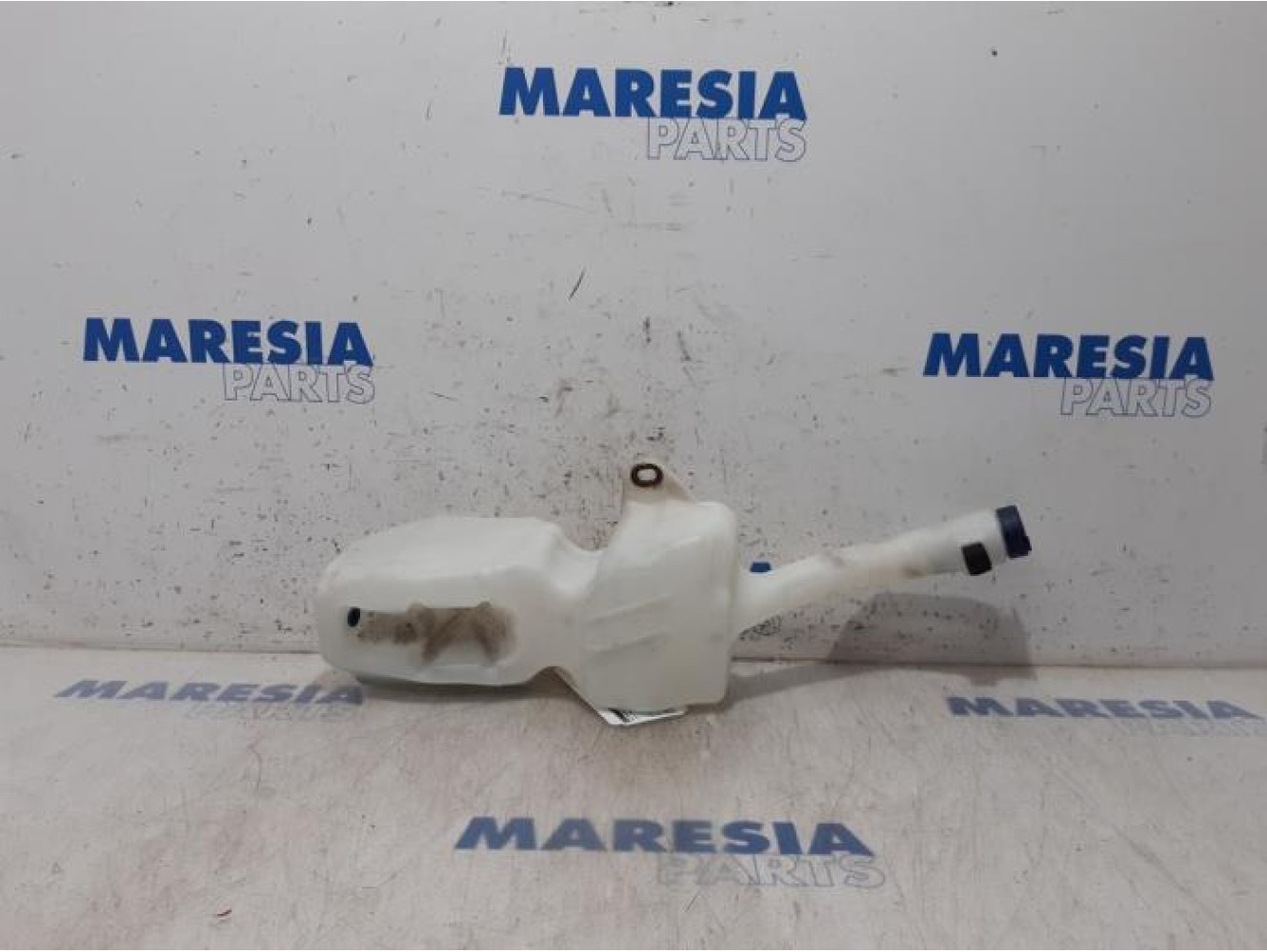 Fiat - 500 - Réservoir lave-glace avant
