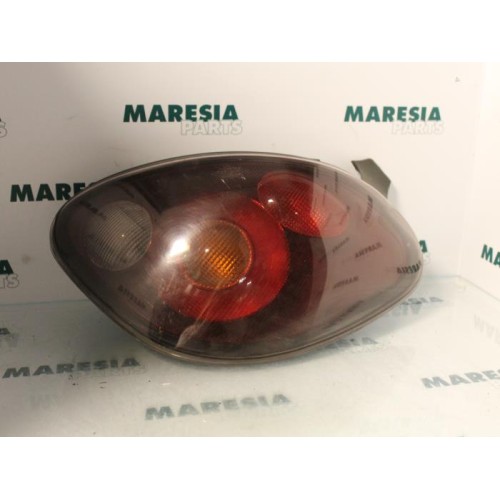 Fiat - Bravo - Taillight, right