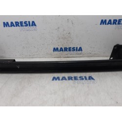 Peugeot - 5008 - Front bumper frame