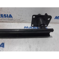 Peugeot - 5008 - Front bumper frame