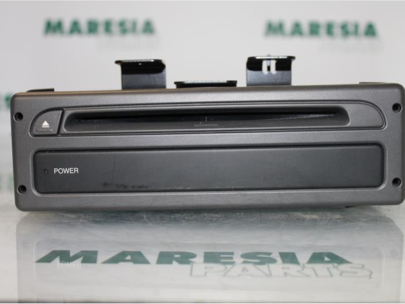 Citroen - C5 - Navigation System
